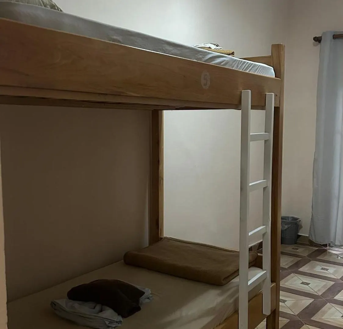 The Secret Garden Inn Hostel Tirana