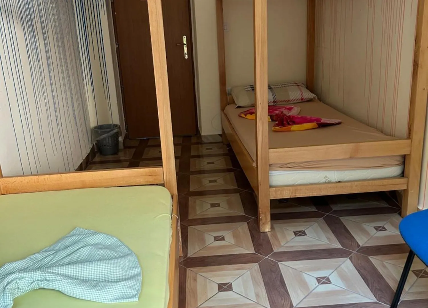 The Secret Garden Inn Hostel Tirana