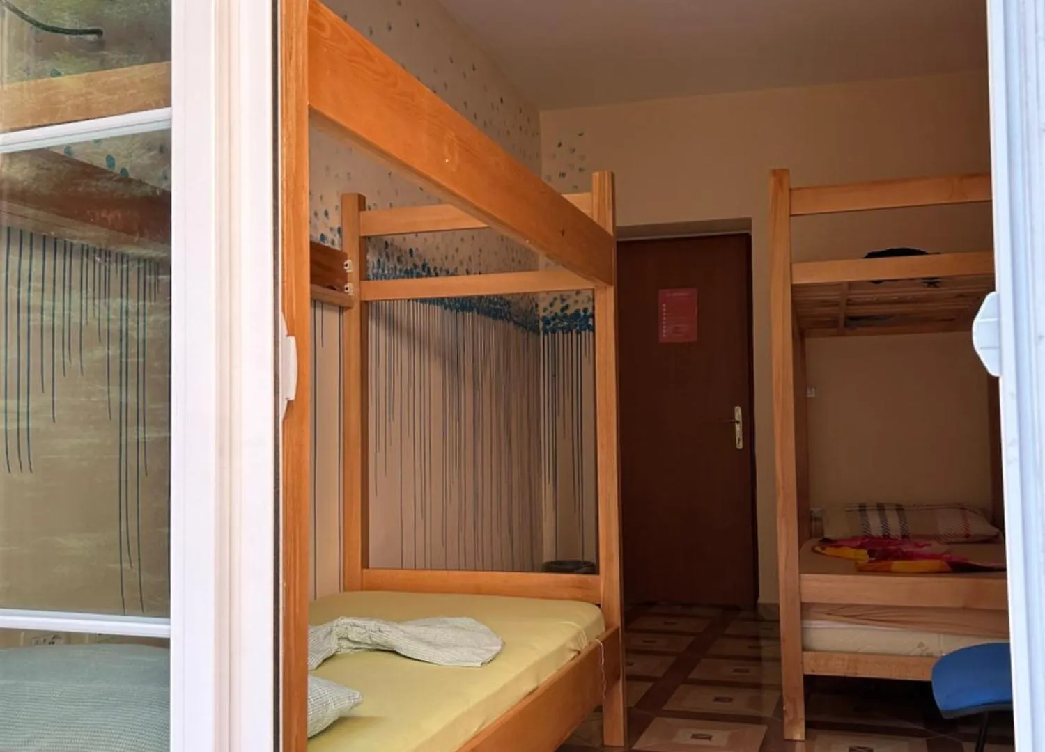 The Secret Garden Inn Hostel Tirana Albania