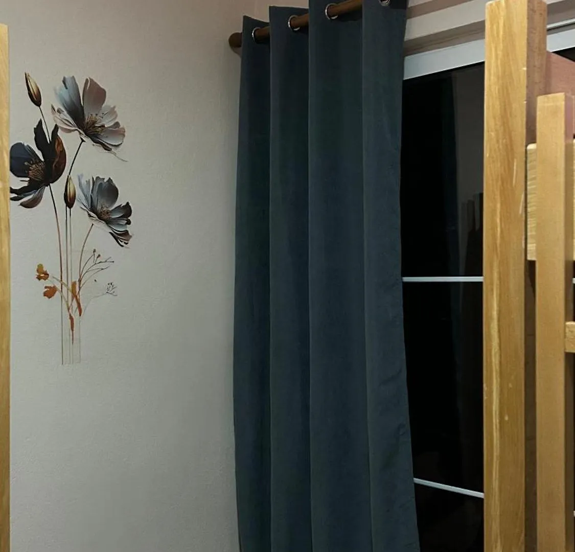 The Secret Garden Inn Hostel Tirana